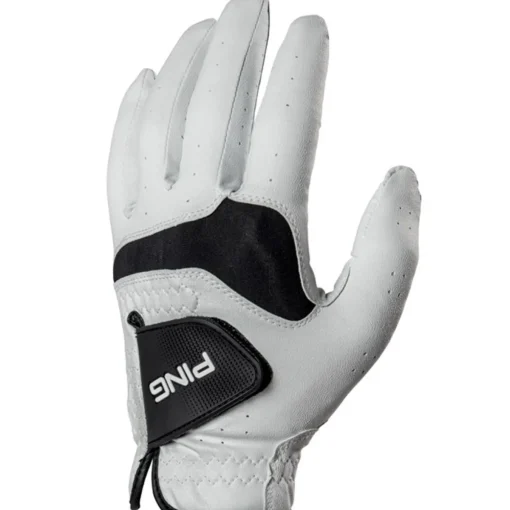 Ping Sport Tech Left Handed Golf Glove Golf Gloves