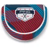 Ping Stars & Stripes Mallet Putter Headcover Putter