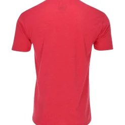 Ping Throwback Shirt T-Shirt Golf Apparel