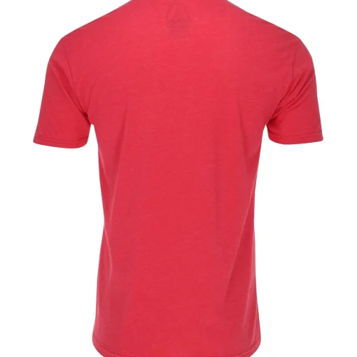 Ping Throwback Shirt T-Shirt Golf Apparel