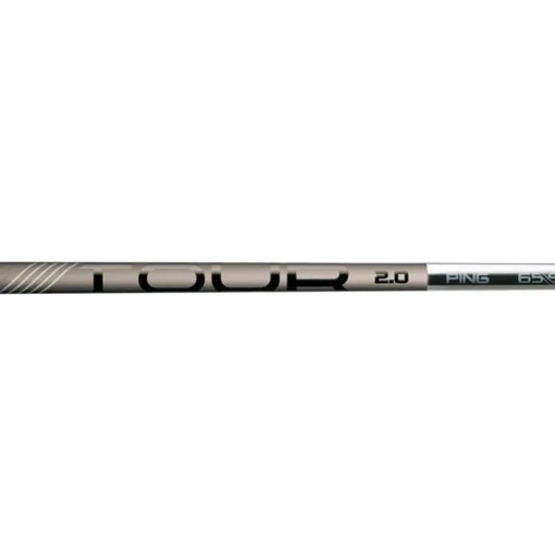 Ping Tour 2.0 Chrome Shafts Fairway Wood Golf Club Components