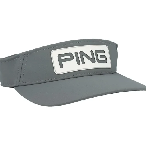 Ping Tour Headwear Visor Golf Apparel