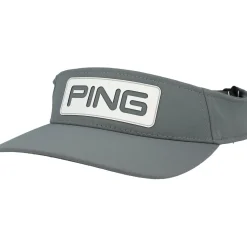 Ping Tour Headwear Visor Golf Apparel