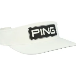 Ping Tour Headwear Visor Golf Apparel