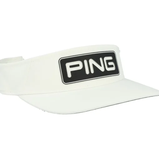 Ping Tour Headwear Visor Golf Apparel