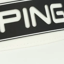 Ping Tour Headwear Visor Golf Apparel