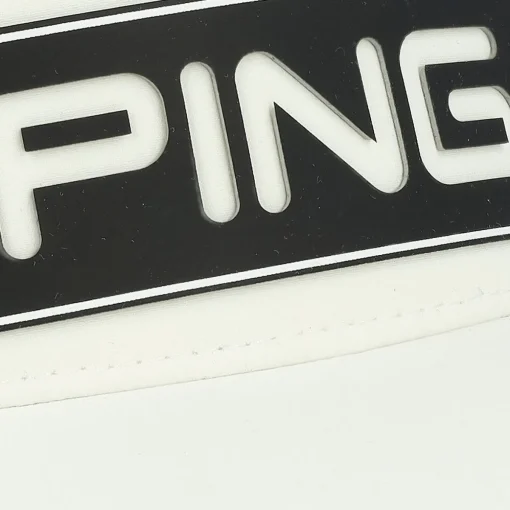 Ping Tour Headwear Visor Golf Apparel