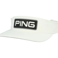 Ping Tour Headwear Visor Golf Apparel