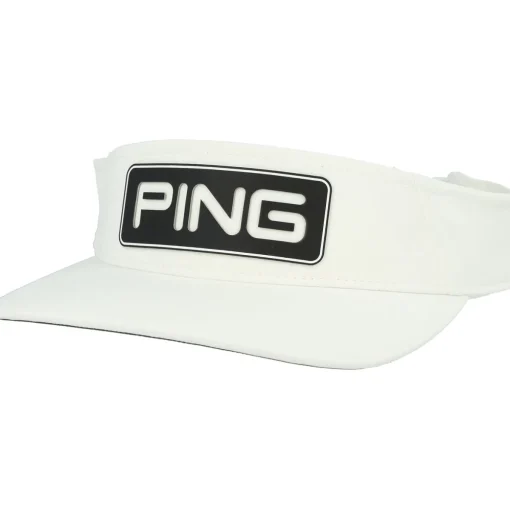 Ping Tour Headwear Visor Golf Apparel