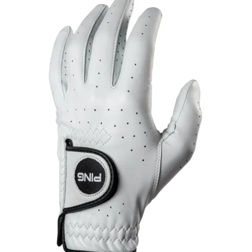 Ping Tour Left Handed Golf Glove Golf Gloves