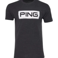 Ping Tour Shirt T-Shirt Golf Apparel