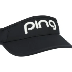 Ping Tour Sport Headwear Visor Golf Apparel