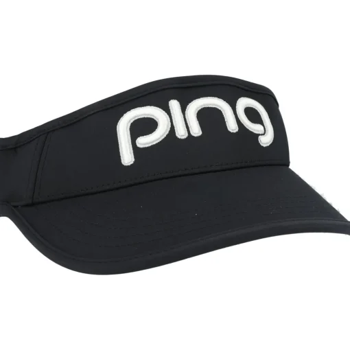 Ping Tour Sport Headwear Visor Golf Apparel