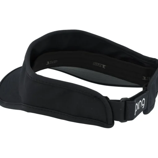 Ping Tour Sport Headwear Visor Golf Apparel