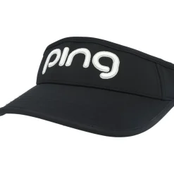 Ping Tour Sport Headwear Visor Golf Apparel