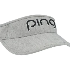 Ping Tour Sport Headwear Visor Golf Apparel