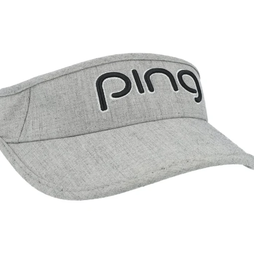 Ping Tour Sport Headwear Visor Golf Apparel