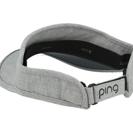 Ping Tour Sport Headwear Visor Golf Apparel