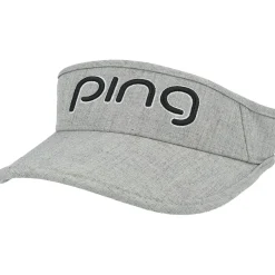 Ping Tour Sport Headwear Visor Golf Apparel