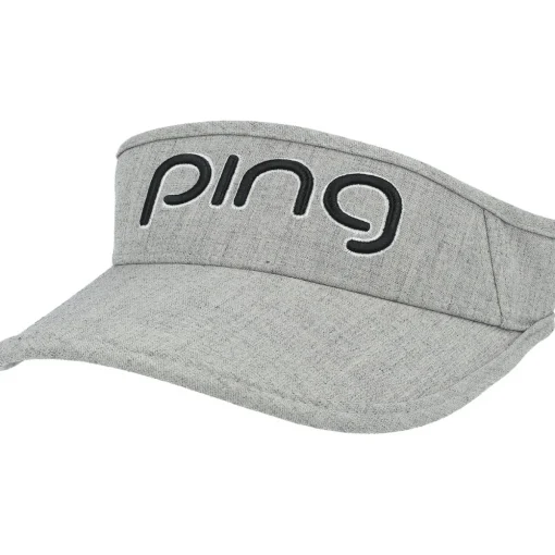Ping Tour Sport Headwear Visor Golf Apparel