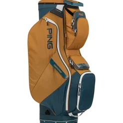 Ping Traverse 2023 Cart Golf Bags
