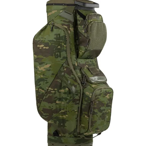 Ping Traverse 2023 Cart Golf Bags