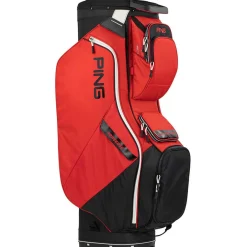 Ping Traverse 2023 Cart Golf Bags