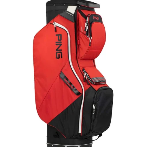Ping Traverse 2023 Cart Golf Bags