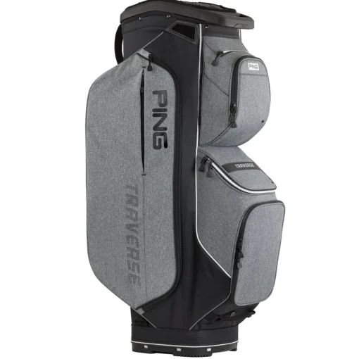 Ping Traverse Cart Golf Bags