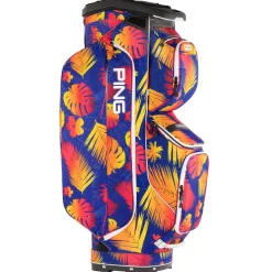 Ping Traverse Cart Golf Bags