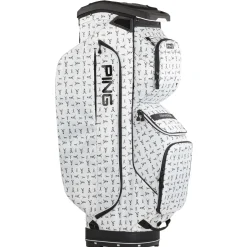 Ping Traverse Cart Golf Bags
