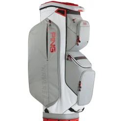 Ping Traverse Cart Golf Bags
