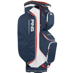 Ping Traverse Cart Golf Bags
