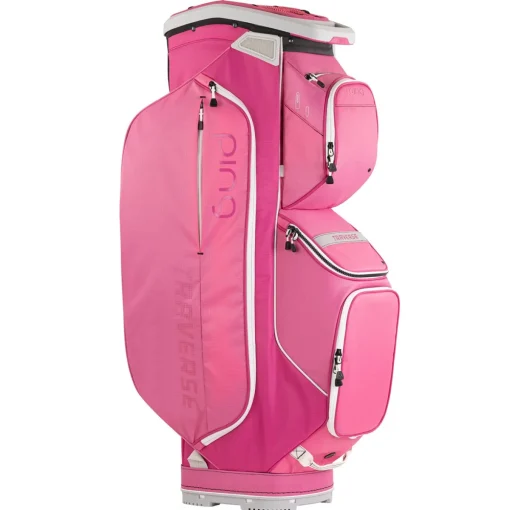 Ping Traverse Cart Golf Bags