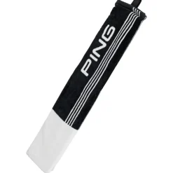 Ping Tri Fold Towel