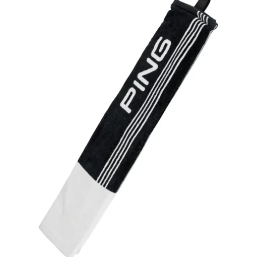 Ping Tri Fold Towel