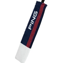Ping Tri Fold Towel