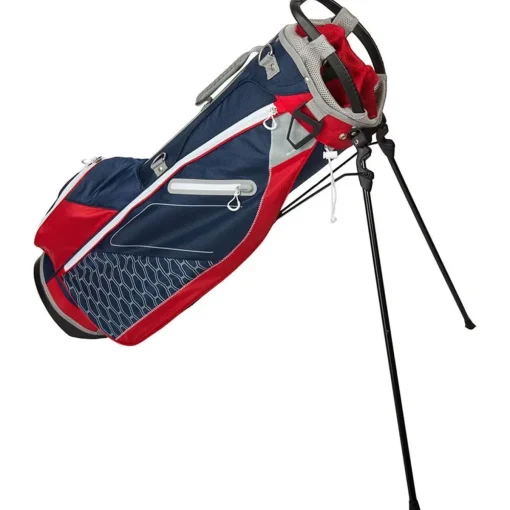 Pinseeker Tour X Premier Stand Golf Bags