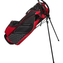 Pinseeker Tour X Premier Stand Golf Bags