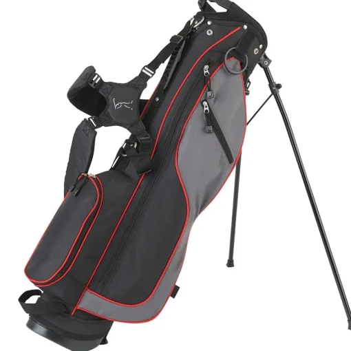 Pinseeker XT Tour Stand Golf Bags