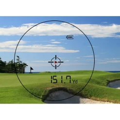 Precision Pro NX7 Laser GPS/Range Finders