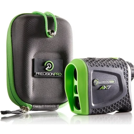 Precision Pro NX7 Laser GPS/Range Finders