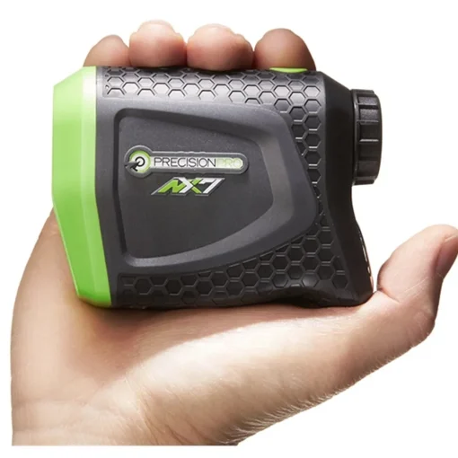 Precision Pro NX7 Laser GPS/Range Finders