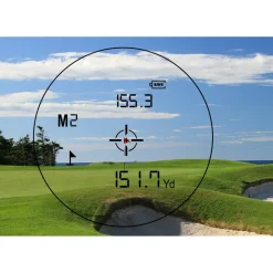 Precision Pro NX7 Pro Laser GPS/Range Finders