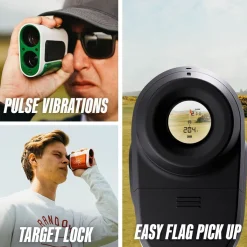 Precision Pro NX10 Slope GPS/Range Finders