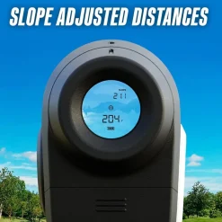 Precision Pro NX10 Slope GPS/Range Finders