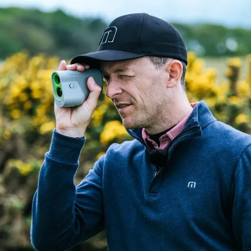 Precision Pro R1 Smart GPS/Range Finders