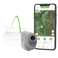 Precision Pro R1 Smart GPS/Range Finders