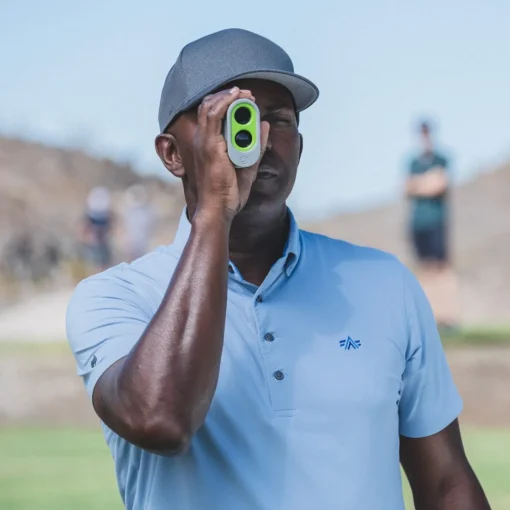 Precision Pro R1 Smart GPS/Range Finders