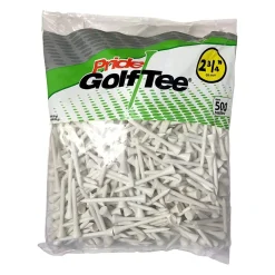 Pride 2 3/4" Golf Tees